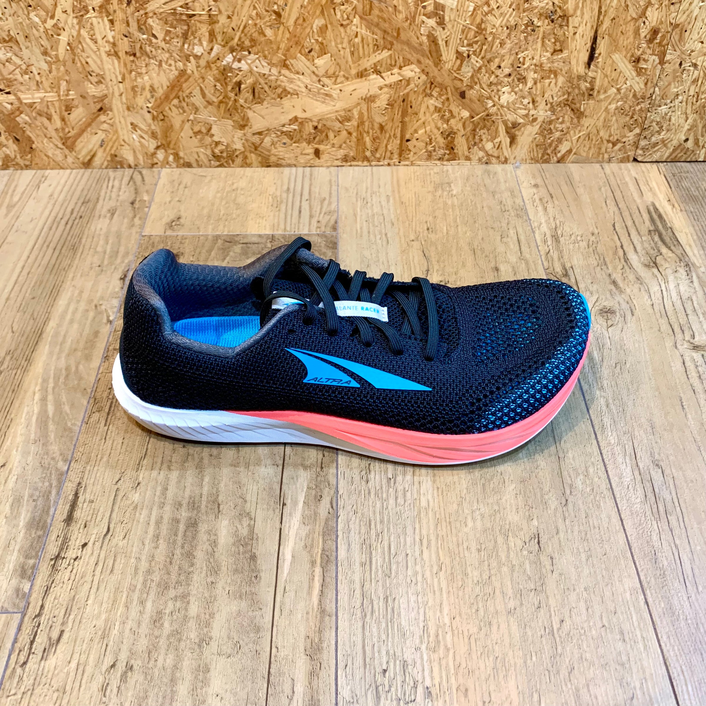 ESCALANTE RACER 2(エスカランテレーサー2)BLACK メンズ ESCALANTE RACER 2(エスカランテレーサー2)BLACK メンズ