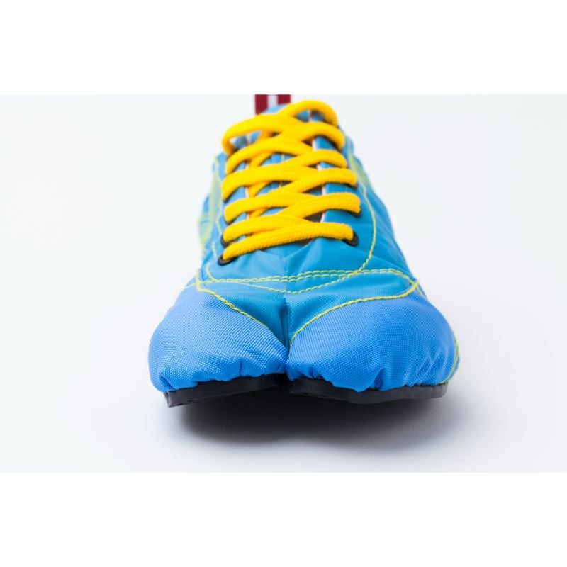 自身の体の機能を活性化する足袋型ランニングシューズ | ZEROBASE RUNNING.