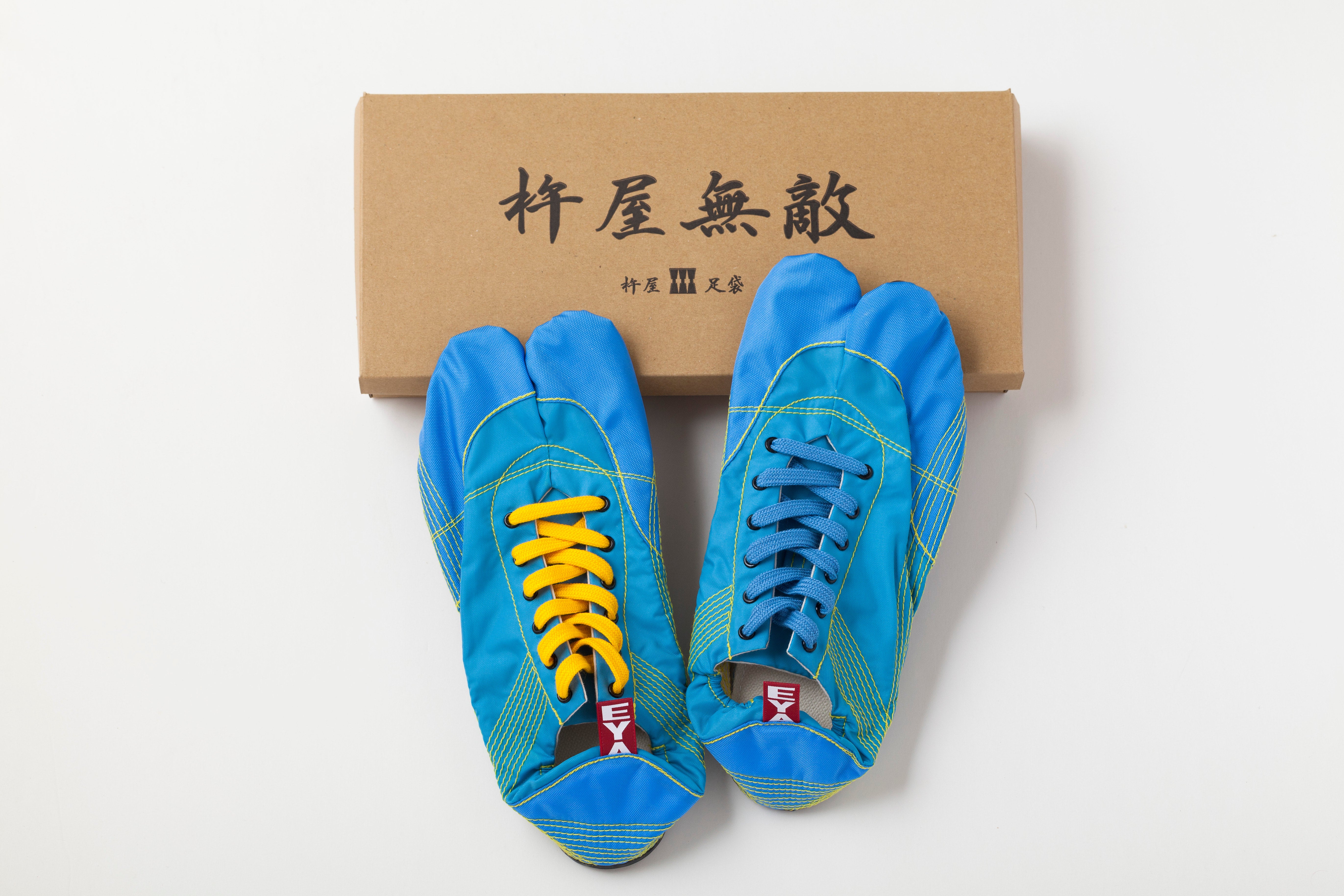 自身の体の機能を活性化する足袋型ランニングシューズ | ZEROBASE RUNNING.