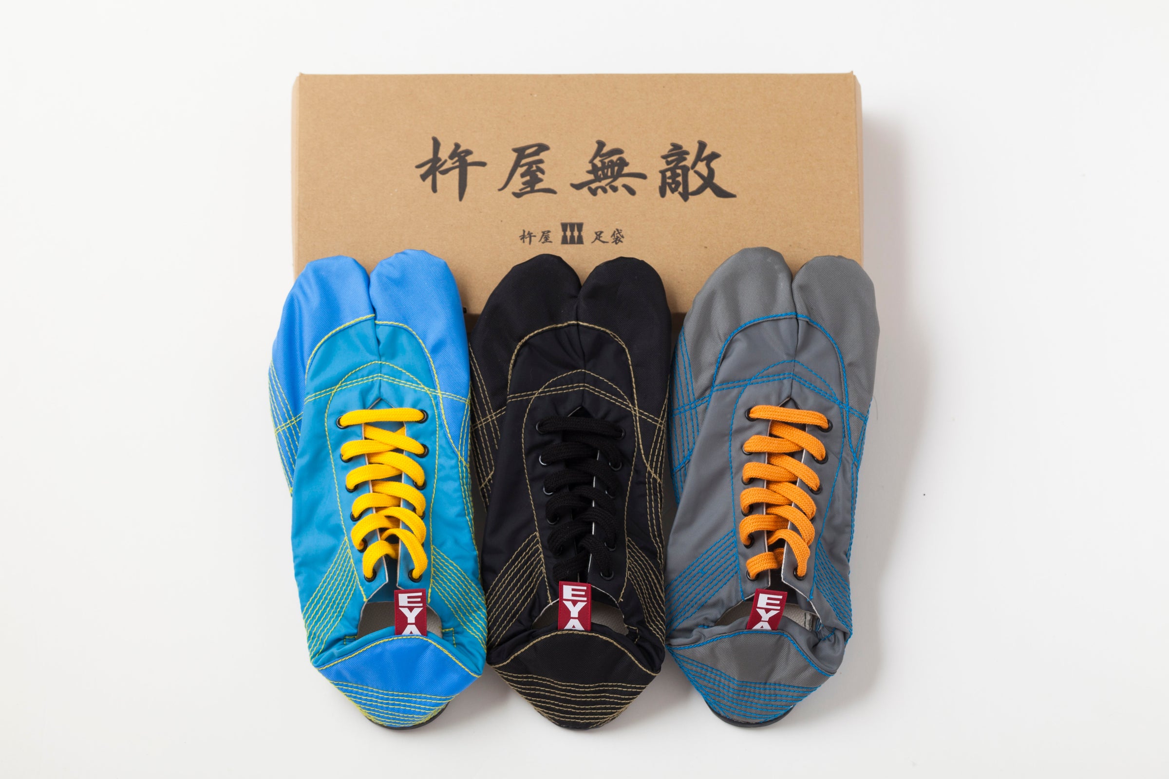 自身の体の機能を活性化する足袋型ランニングシューズ | ZEROBASE RUNNING.